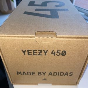 Yeezy 450 Resin